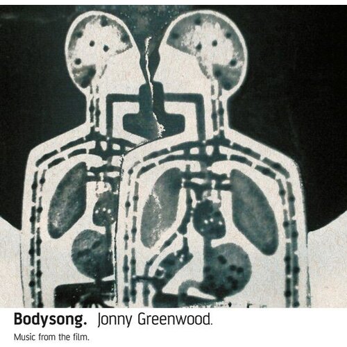 POSNETI MEDIJI JONNY GREENWOOD - BODYSONG, (21008855) Cene