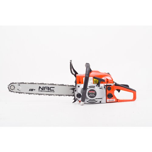 NAC Crewstion Saw 49,3cc 45cm Oregon CST52-45AO, (21110829) Slike