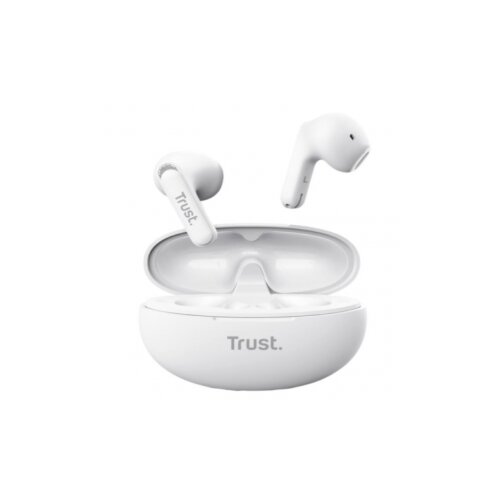 Trust Yavi bluetooth ENCslu&amp;scaron;alice, bijele Slike