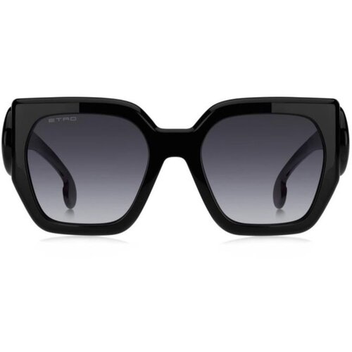 Etro Ženske Sunčane naočale 0054/S Black Cene