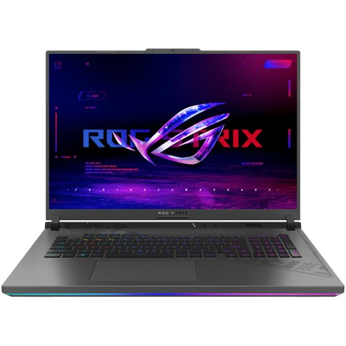 Asus ROG Strix G18 18" i7-14650HX 32GB/1TB SSD RTX 5060 G815JMR-S9014W Win 11 Home Cene