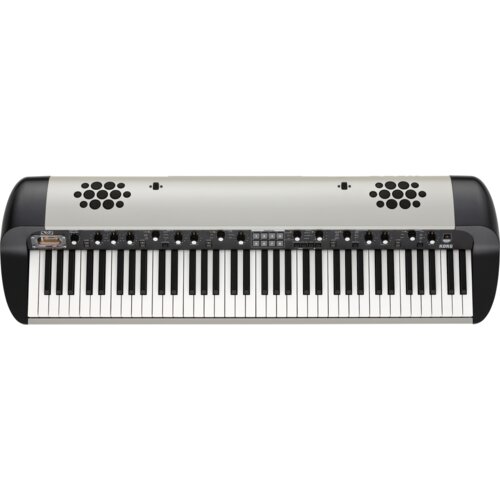 Korg Stage piano SV-2 73S, 114.3x34.7x15.7cm, Crni Cene