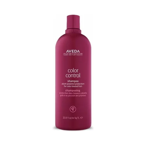 Aveda Color Control Shampoo - 1.000 ml