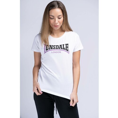 Lonsdale Women's t-shirt Cene