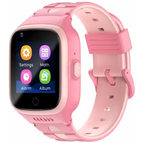 Vivax smart KIDS watch 4G MAGIC pink