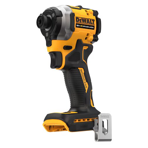 Dewalt DCF850 aku udarni odvijač 18V Slike