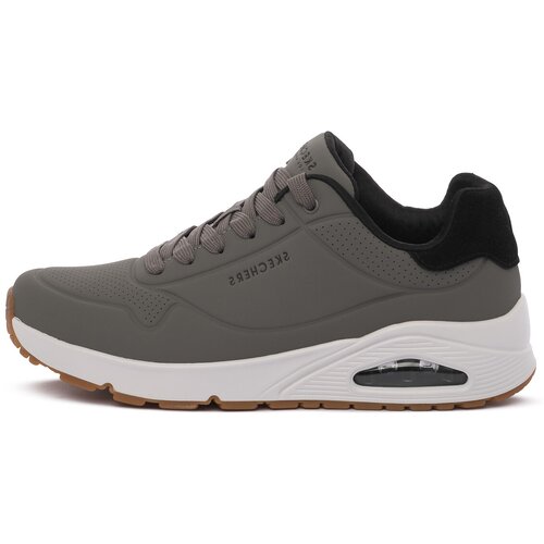 Skechers Modne superge CCBK UNO SUITED Bež Slike