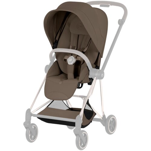 Cybex Platinum® tekstil za športni sedež mios™ style coconut brown Cene