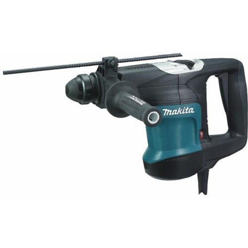 Makita elektronska čekić HR3200C, 850W/4,8J/SDS–PLUS bušilica Slike