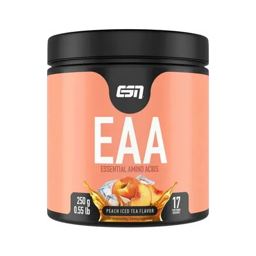  EAA Essential Amino Acids - Peach Iced Tea