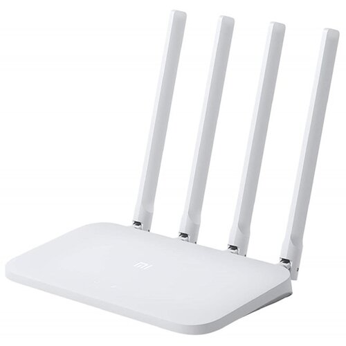 Xiaomi Mi Router 4A (bijeli) Cijene
