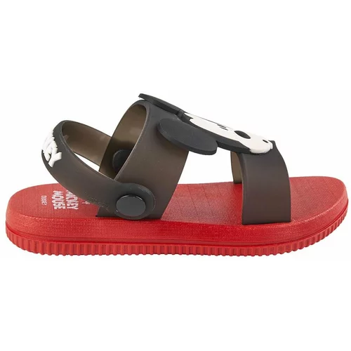 Mickey SANDALS CASUAL RUBBER