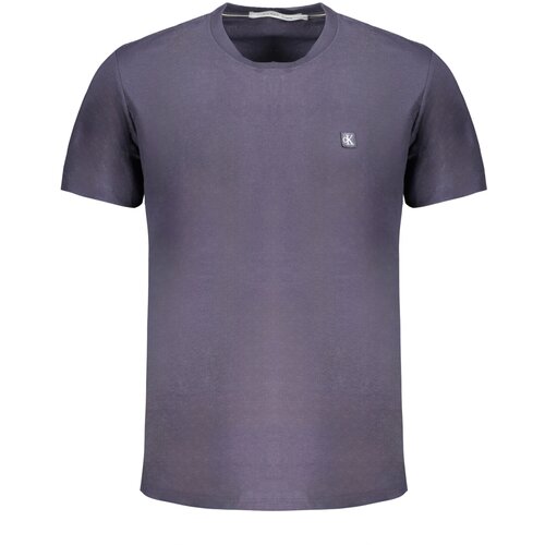 Calvin Klein MEN&amp;amp;#39;S SHORT SLEEVED T-SHIRT BLUE Slike
