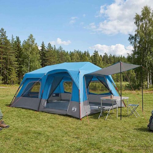 Instant &scaron;ator Plava 10 osoba 185T Poliester s PU premazom Cijene