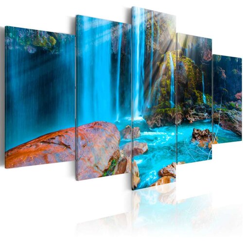  Slika - Treasures of Nature 200x100 Slike
