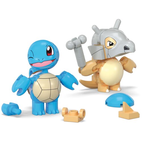 MEGA Pok&eacute;mon HXP15 graditeljska igračka Cene