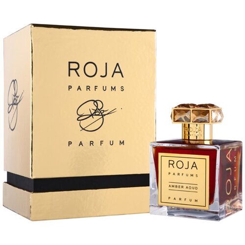 Roja Parfums Amber Aoud parfum uniseks 100 ml Cene