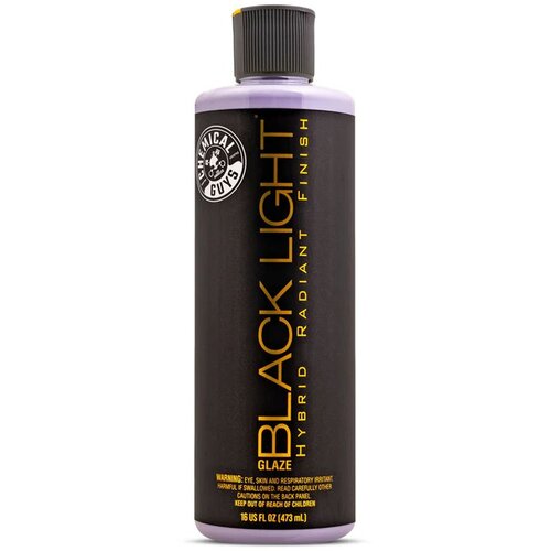 Chemical Guys black Light Vosak za auto 473ml Cene