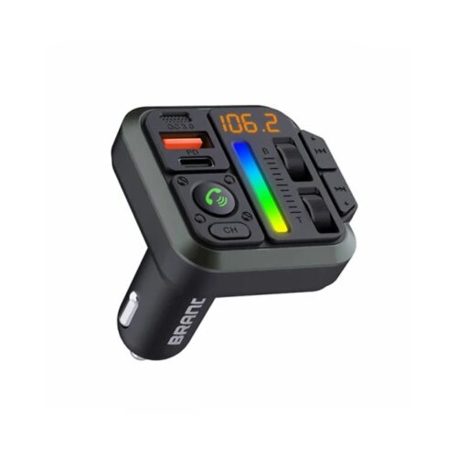 X Wave fm transmiter BT44 Cene