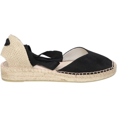 CORINA Espadrile 114698 Črna Slike