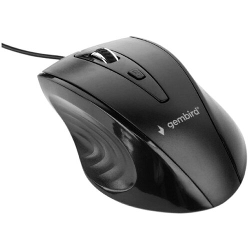 Olimp Sport Optički miš USB Gembird MUS-4B-02 Cene