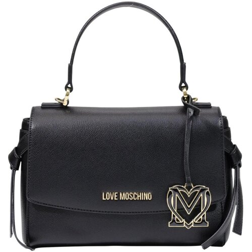 Love Moschino Torbe JC4061PP Črna Slike
