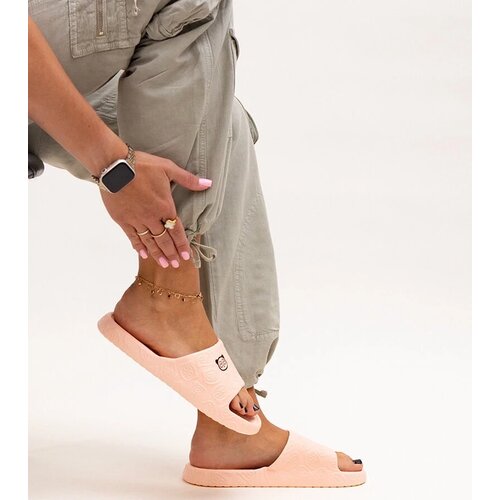 D/CEO Black sandals on a block heel Millo Cijene