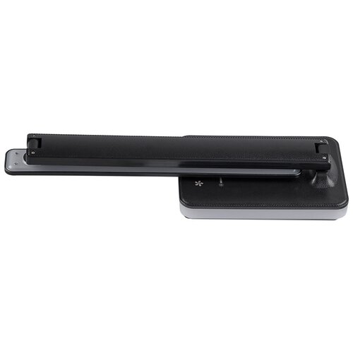 Tracer Stona LED lampa 12W 3000-6000K crna RGB Prisma Black Slike