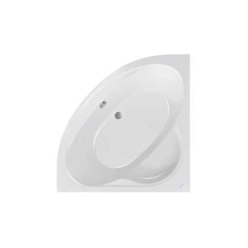 HIDRA STIL HIDRA KADA VERONICA 120*120 UGAONA BIJELA Slike