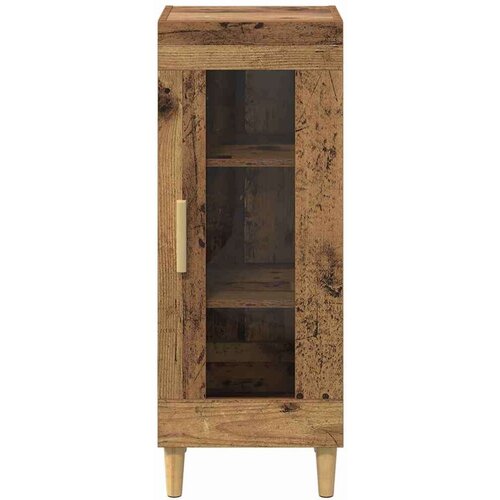  Star les 34,5 x 32,5 x 90 cm Konstruiran les, (5000108111) Slike