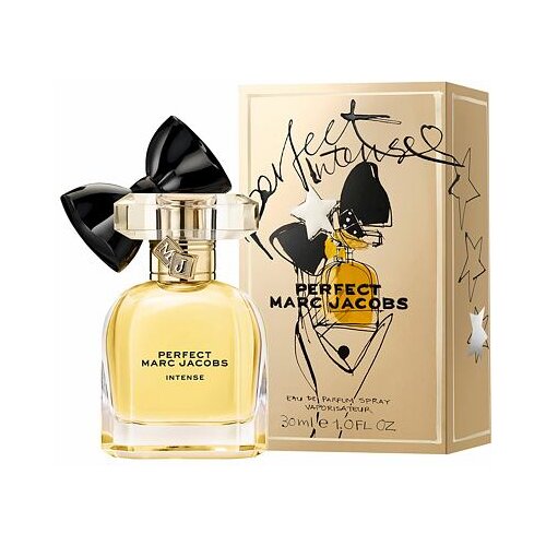 Marc Jacobs perfect intense parfumska voda 30 ml za ženske Cene