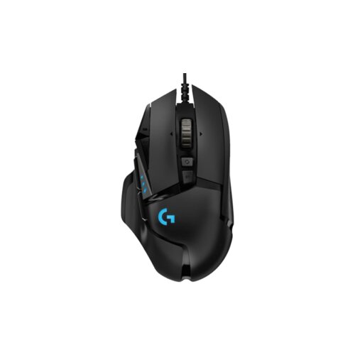 Logitech Mi&scaron; USB G502 Hero crni 910-005470 Cene