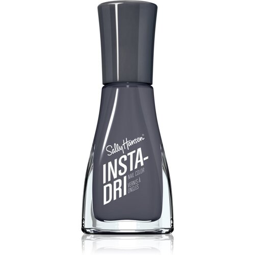 Sally Hansen Insta Dri hitro su&amp;scaron;eči lak za nohte odtenek 553 Grease Lightning 9,17 ml Slike