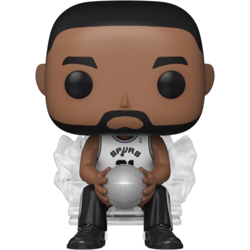 Funko POP NBA COVER: SLAM- TIM DUNCAN Slike
