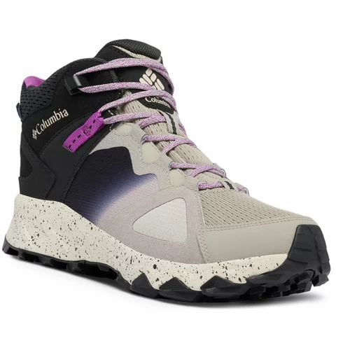 Columbia Trekking čevlji Peakfreak™ Hera Mid OutDry™ 2063491 Grey