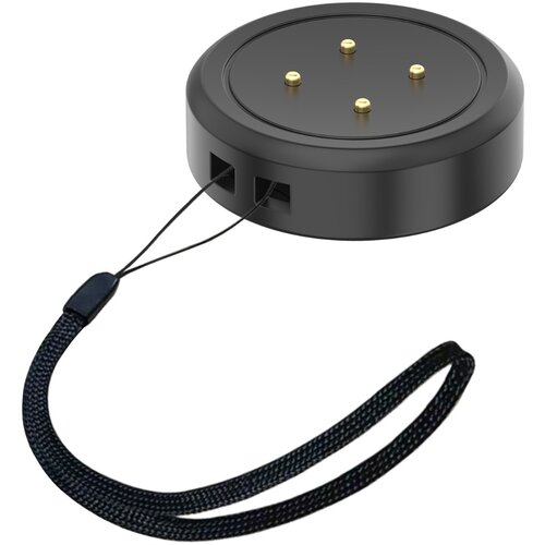 INF magnetni brezžični polnilnik združljiv z google pixel watch 2/3 - A14, (5000130029) Slike