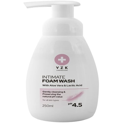 VZK intimna pena 250ml Cene