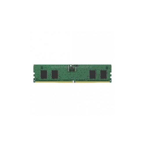 Kingston 8GB 5200MHz DDR5 DIMM CL42, 1Rx16, 1.1V, 288-pin 16Gbit Cijene