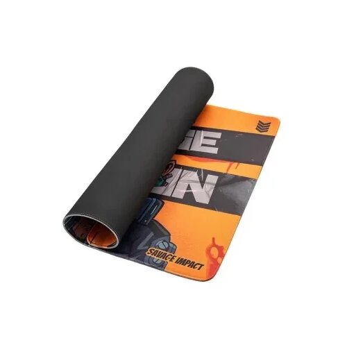 A4Tech SI-45 bloody gaming renegade sunset podloga za mi&amp;scaron; Slike