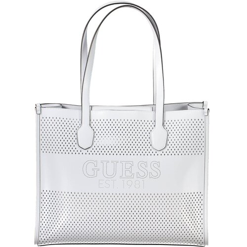 Guess Jeans WOMEN&amp;amp;#039;S BAG WHITE Slike