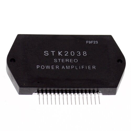  Integralno kolo STK2038 Cene