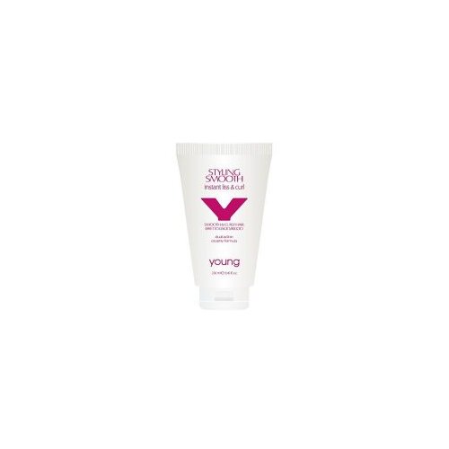  Krema za glatku i valovitu kosu Young Styling Smooth &amp;ndash; 250 ml Slike