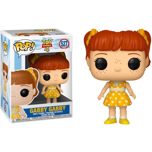 Funko pop!:toy story 4-GABBY gabby Cene