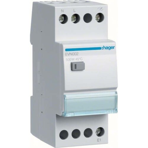 Haeger Univerzalni daljinski upravljalnik Hager EVN002, (20993629) Slike