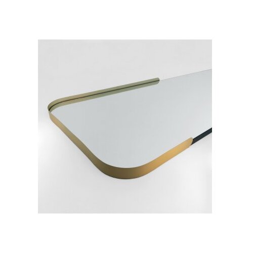 Hanah home Mirror Gold Slike
