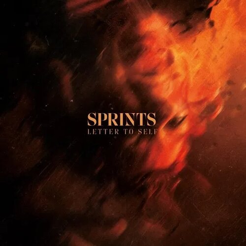  Sprints - Letter To Self Cene