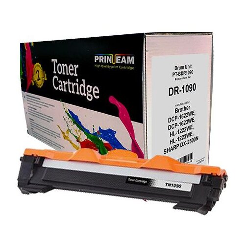 Bubanj Print-Team Brother DR-1090 Cijene