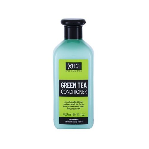 Xpel green tea balzam za lase za vse vrste las 400 ml Slike