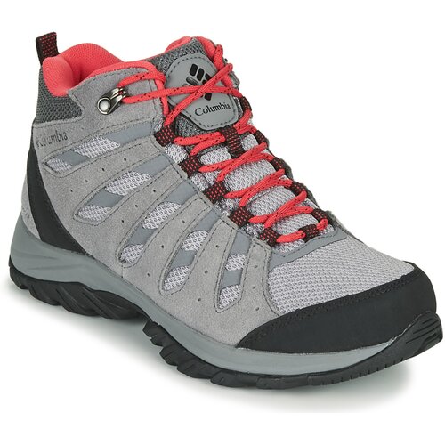 Columbia redmond iii mid waterproof siva Slike
