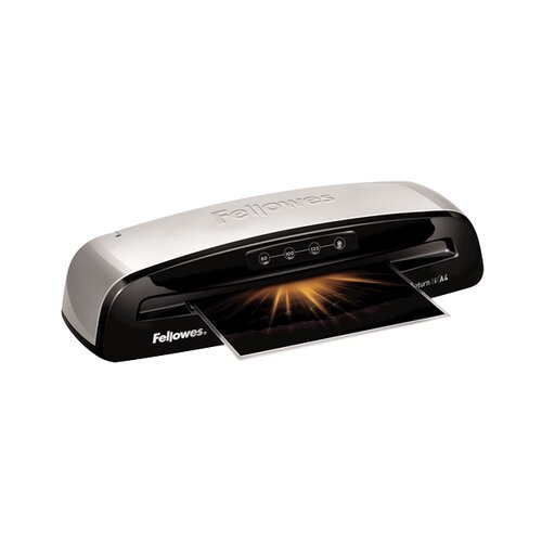 Fellowes plastifikator Saturn 3i A4 Slike